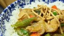 Chicken Chop Suey Chicken Chop Suey