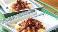 Quick and Easy Pulled Pork Tenderloin Quick and Easy Pulled Pork Tenderloin