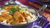 Easy Butter Chicken Easy Butter Chicken