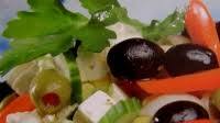 Shepherd's Salad Recipe Shepherd's Salad Recipe