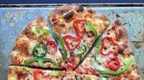 Friday Night Slice: Peter Piper's Pizza Friday Night Slice: Peter Piper's Pizza