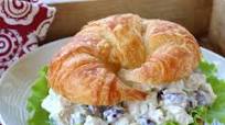 BEST Chicken Salad BEST Chicken Salad