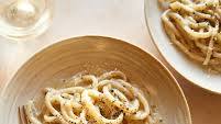 Pici Cacio e Pepe Pici Cacio e Pepe