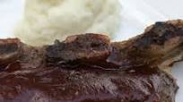 BBQ Beef Short Ribs BBQ Beef Short Ribs