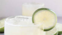 Ginger Lime Margaritas Ginger Lime Margaritas