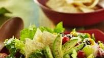 Southwest Caesar Salad Southwest Caesar Salad