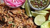 Puerto Rican Pork Roast Puerto Rican Pork Roast