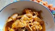 Instant Pot Chicken with Paprika and Butternut Squash Instant Pot Chicken with Paprika and Butternut Squash