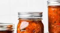 Fiery Roasted Salsa Fiery Roasted Salsa