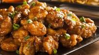 3-Ingredient Orange Chicken 3-Ingredient Orange Chicken