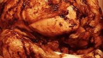 Instant Pot Turkey, Stuffing & Gravy Instant Pot Turkey, Stuffing & Gravy