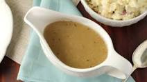 Lazy Man's Gravy (Gluten Free) Lazy Man's Gravy (Gluten Free)