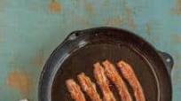 How to Cook Bacon in a Cast Iron Skillet How to Cook Bacon in a Cast Iron Skillet