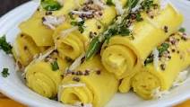 Khandvi Khandvi