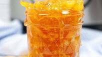 Instant Pot Orange Marmalade Instant Pot Orange Marmalade