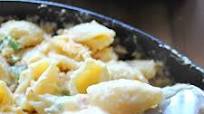 Pimento Mac and Cheese Pimento Mac and Cheese
