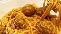 Instant Pot Best Spaghetti & Meatballs Instant Pot Best Spaghetti & Meatballs