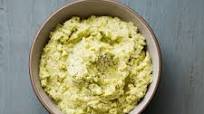 Lima Bean Hummus Lima Bean Hummus