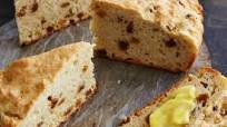 Irish Soda Bread Irish Soda Bread