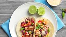 Shrimp Tacos