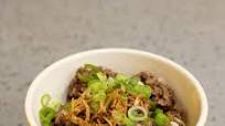 Impossible™ Rou Zhao Fan Recipe Impossible™ Rou Zhao Fan Recipe