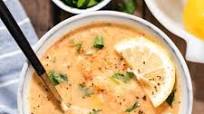 Creamy Vegan White Bean Soup Creamy Vegan White Bean Soup