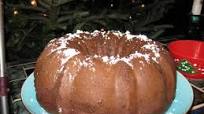 Rich Chocolate Kahlua Bundt Cake Rich Chocolate Kahlua Bundt Cake