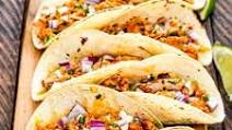 Instant Pot Chicken Tinga Instant Pot Chicken Tinga