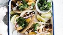 Tacos Al Pastor Tacos Al Pastor
