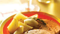 German Pork Roast German Pork Roast