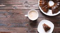 Chocolate Bundt Cake Chocolate Bundt Cake