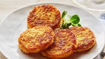 Air Fryer Hash Browns | Homemade Patties Potatoes Air Fryer Hash Browns | Homemade Patties Potatoes
