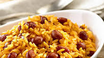 Spanish Red Beans & Rice Recipe - (4.2/5) Spanish Red Beans & Rice Recipe - (4.2/5)