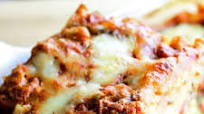 Authentic Lasagna alla Bolognese Authentic Lasagna alla Bolognese