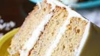 Best Banana Cake Best Banana Cake