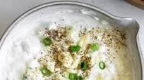 Greek Yogurt Blue Cheese Dressing Greek Yogurt Blue Cheese Dressing
