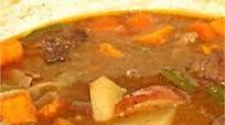 Mom's Portuguese Beef Stew Mom's Portuguese Beef Stew