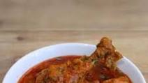 Pressure Cooker Chicken Curry Pressure Cooker Chicken Curry