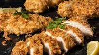 FRENCH'S Crunchy Onion Chicken FRENCH'S Crunchy Onion Chicken