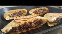 How To make Ground Beef In Pita How To make Ground Beef In Pita