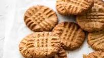 World's Best Easy Peanut Butter Cookies World's Best Easy Peanut Butter Cookies