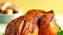 Portuguese roast chicken Portuguese roast chicken