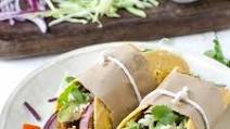 Leftover Braised Pork Tacos Leftover Braised Pork Tacos