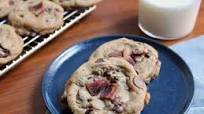 Bacon Chocolate Chip Cookies Bacon Chocolate Chip Cookies