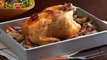Simple Roast Chicken Simple Roast Chicken