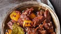 Superb Pork Adobo with Potatoes Superb Pork Adobo with Potatoes