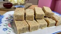 Recreate the 'Ted Lasso' shortbread biscuits with this easy recipe | GMA Recreate the 'Ted Lasso' shortbread biscuits with this easy recipe | GMA