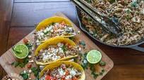 Slow Cooker Pulled Pork – Carnitas Slow Cooker Pulled Pork – Carnitas