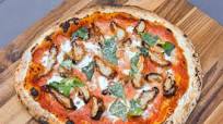 Chicken Vodka Pizza Chicken Vodka Pizza