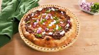 Chili Cheese Dog Pizza Chili Cheese Dog Pizza